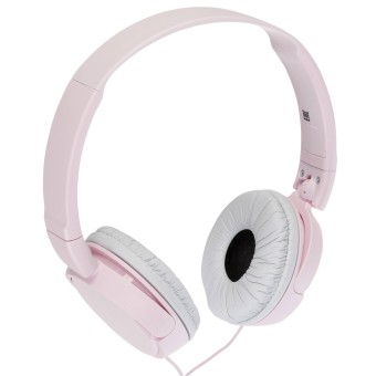 On-Ear MDR-ZX110P pink 