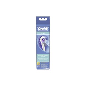 Oral B Zahnpflege Ersatzdüsen OxyJet 4er 