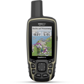 garmin Outdoor Navi GPSMap 65 