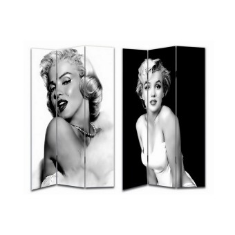 HTI-Line Paravent Marilyn Monroe 