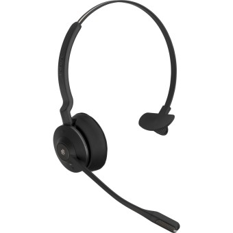 Jabra PC-Headset Engage 55 MS Mono USB-A Headset schwarz 