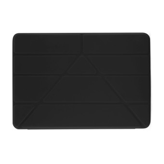 Pipetto Limited Tasche Pipetto Origami No1 OriginalCase iPad 10.2" (Gen 7-9) Black 