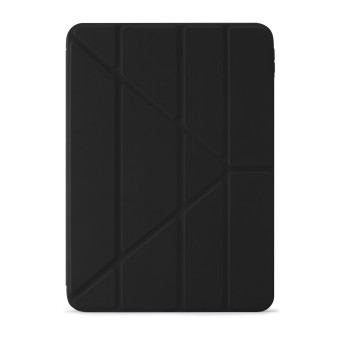 Pipetto Limited Tasche Pipetto Origami No1 OriginalCase iPad 10.9 (10th Gen) Black 