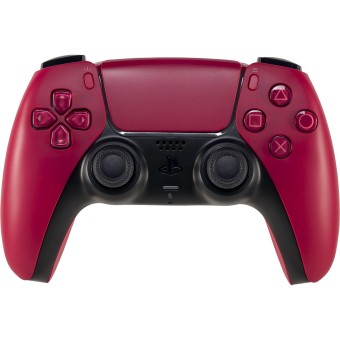 Sony Playstation Dualsense Wireless Controller PS5 cosmic red 