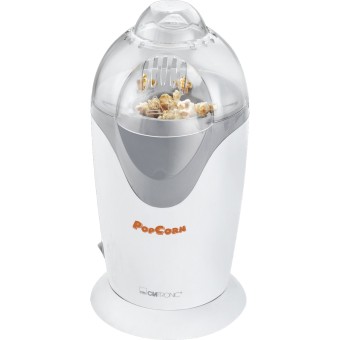 PM 3635 weiß Heißluft-Popcorn-Maker 