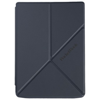 Pocketbook Tasche Origami Black Cover InkPad 4 / Color 2/3 