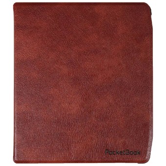 Pocketbook Tasche Shell - Brown Cover für Era 