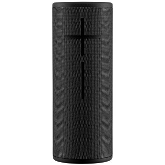 Ultimate Ears Portabler Lautsprecher Megaboom 3 schwarz 