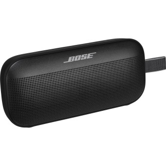 Bose Portabler Lautsprecher SoundLink Flex schwarz 