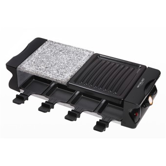 Michelino Raclette Grill für 8 Personen 