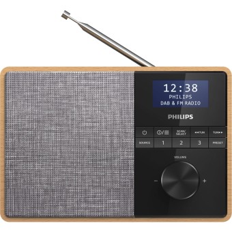 Philips Radio TAR5505/10 