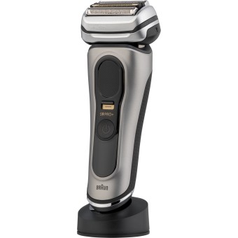 Braun Rasierer Series 9 9515s wet&dry 