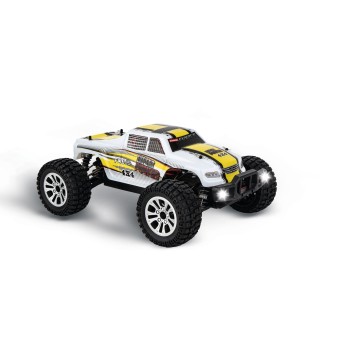 RC 2,4GHz 370102001 Offroad Pickup - Carrera Expert 