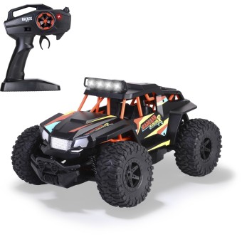 Dickie Toys RC Badland Explorer RTR 2,4 GHz, 1:14 201107005 