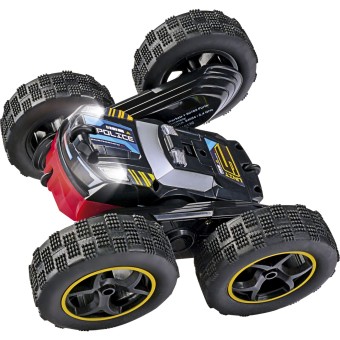 Dickie Toys RC Tumbling Flippy RTR 2,4 GHz, 1:28 201104001 