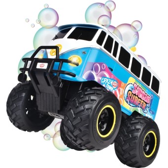 Dickie Toys RC Volkswagen T1 Bubble Bus 2,4 GHz 201106014 