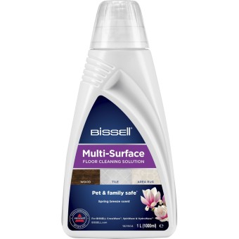 Bissell Reinigungszubehör Multi Surface 1L Universal Reinigungsmittel 