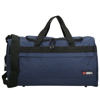 HTI-Living Reisetasche Sporttasche 50 Blau