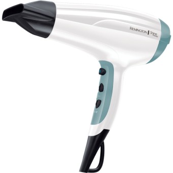REMINGTON Haartrockner D 5216 Shine Therapy 