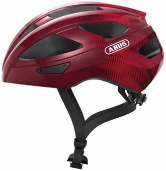 Abus Rennrad-Helm 