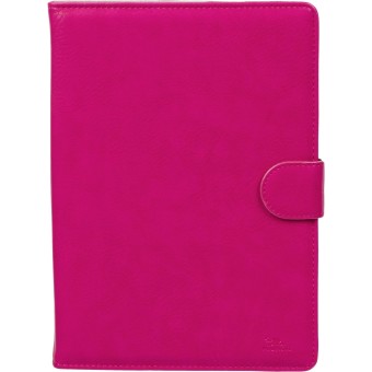 Rivacase Tasche 3017 Tablet Case 10.1" pink 