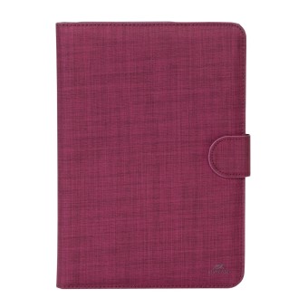 Rivacase Tasche 3317 tablet case 10.1" rot 