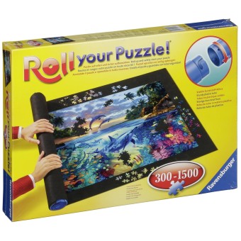 Ravensburger Roll your Puzzle! 