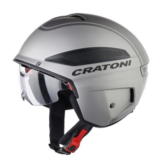 Cratoni S-Pedelec Helm Vigor 56-57cm