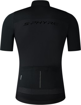 Shimano S-PHYRE Short Sleeves Wind Jacket S