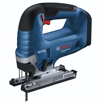 Bosch Säge GST 18V-125 B 