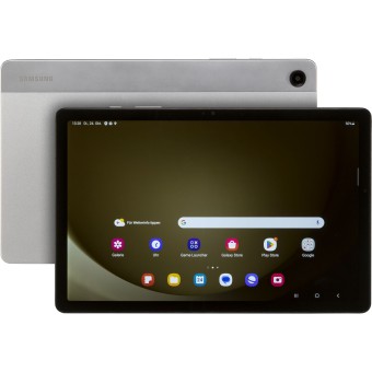 Samsung Tablet Galaxy Tab A9+ WiFi silver 