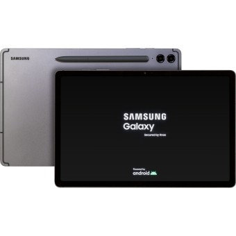 Samsung Tablet Galaxy TAB S9 FE+ WiFi grau 