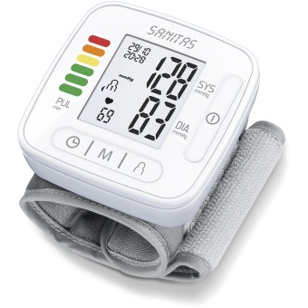 Sanitas Blutdruckmessgerät SBC 22 
