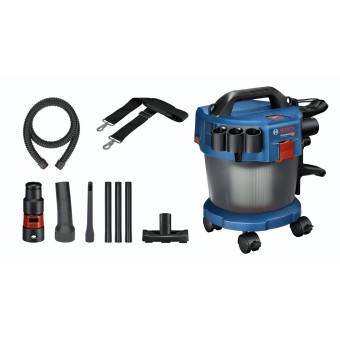 Bosch Sauger GAS 18V-10L(C) solo 