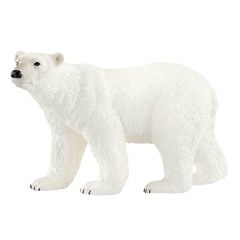 Schleich® Wild Life 14800 Eisbär 