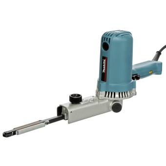 Makita Schleif-/Poliermaschine 9032 Bandfeile 