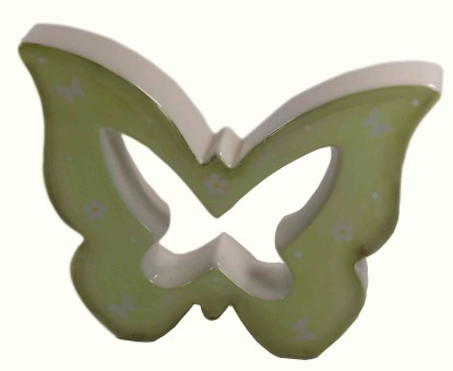 HTI-Living Schmetterling Spring Festival Green 