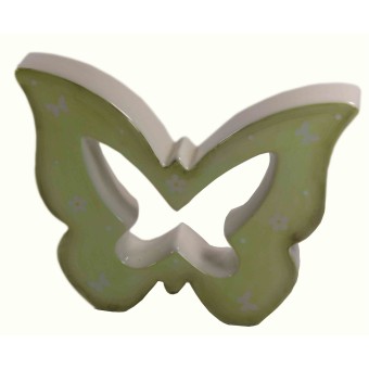 HTI-Living Schmetterling Spring Festival Green 