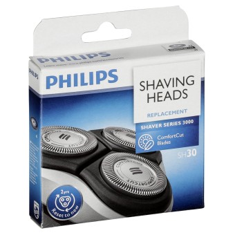 Philips SH 30/50 