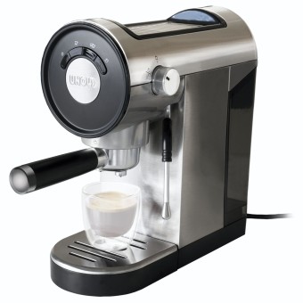 Unold Elektro Siebträger 28636 Espressomaschine Piccopresso 