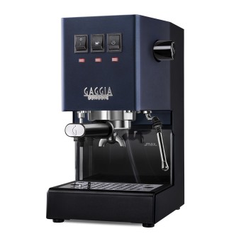 Gaggia Siebträger Classic Evo blau RI9481/15 