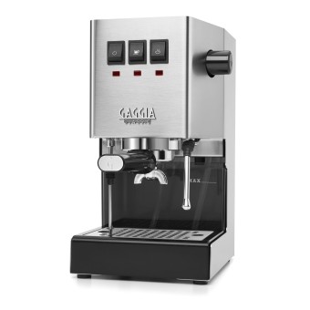 Gaggia Siebträger Classic Evo Inox RI9481/11 