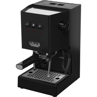 Gaggia Siebträger Classic Evo schwarz RI9481/14 