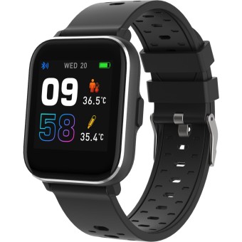 Denver Smartwatch SW-164 Black 