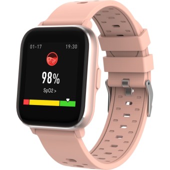 Denver Smartwatch SW-164 Rose 