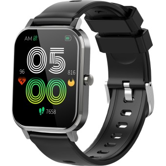 Denver Smartwatch SW-181 Black 