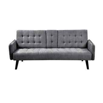 HTI-Living Sofa Elouisa Grau