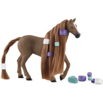 Schleich® Sofia's Beauties Beauty Horse Engl.Vollblut Stute 