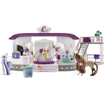 Schleich® Sofia's Beauties Beauty Salon 42588 