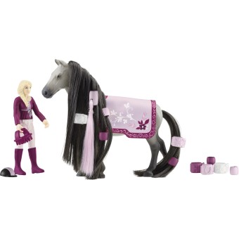 Schleich® Sofia's Beauties Sofia & Dusty Starter Set 